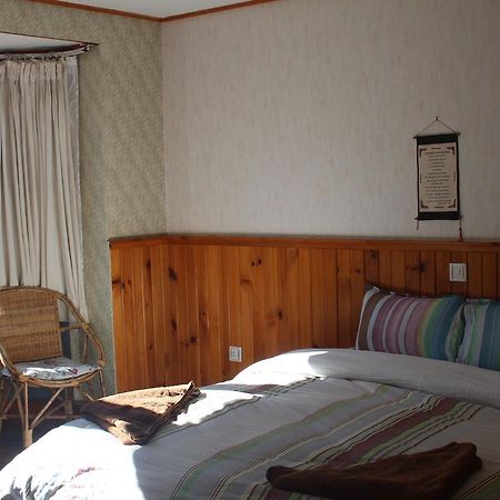Nāmche Bāzār Hotel Namche מראה חיצוני תמונה