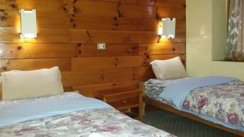 Nāmche Bāzār Hotel Namche חדר תמונה