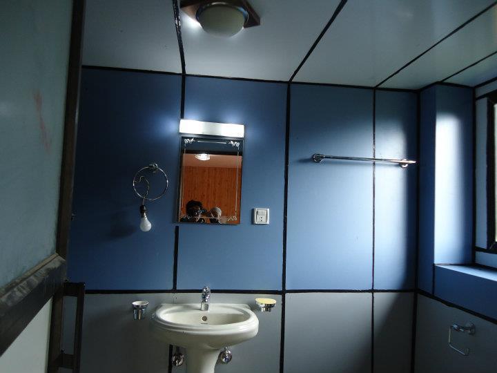 Nāmche Bāzār Hotel Namche מראה חיצוני תמונה