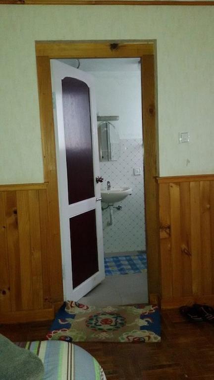 Nāmche Bāzār Hotel Namche חדר תמונה