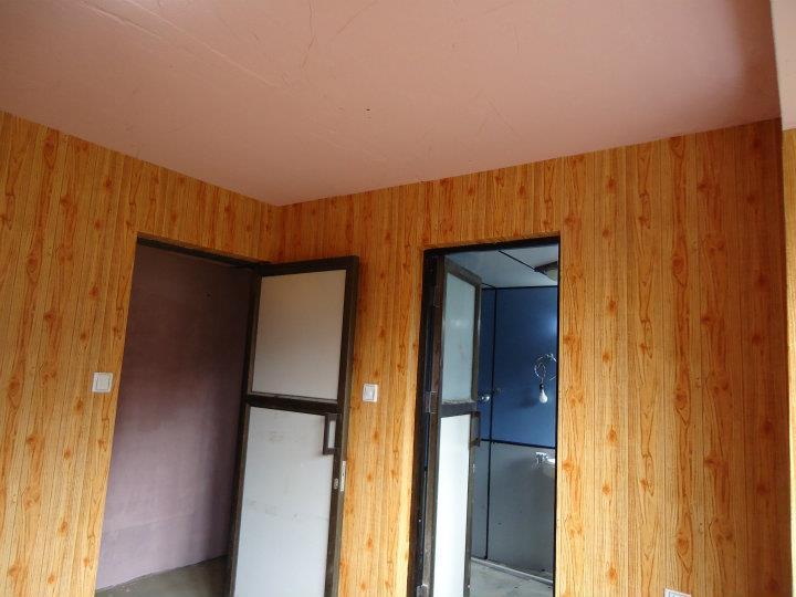 Nāmche Bāzār Hotel Namche חדר תמונה