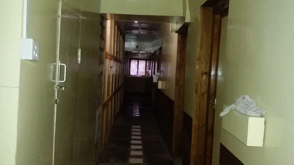 Nāmche Bāzār Hotel Namche חדר תמונה