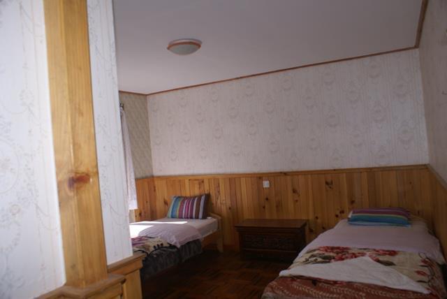 Nāmche Bāzār Hotel Namche מראה חיצוני תמונה